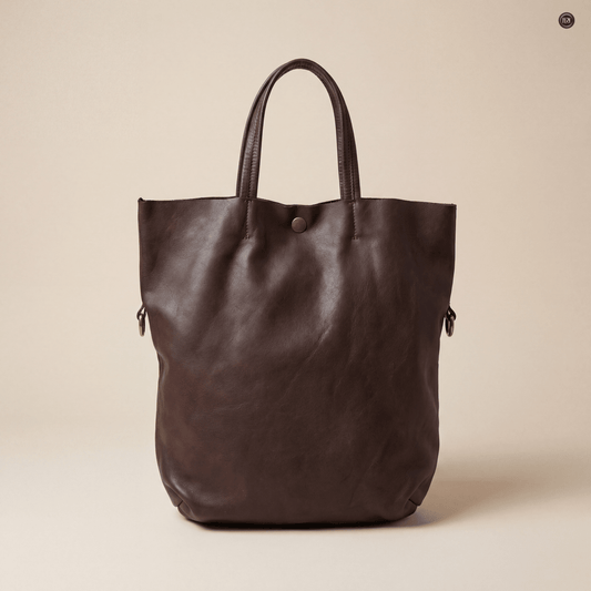 Borsa Aria in pelle