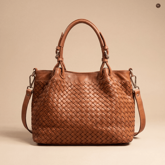 Borsa Caterina in pelle