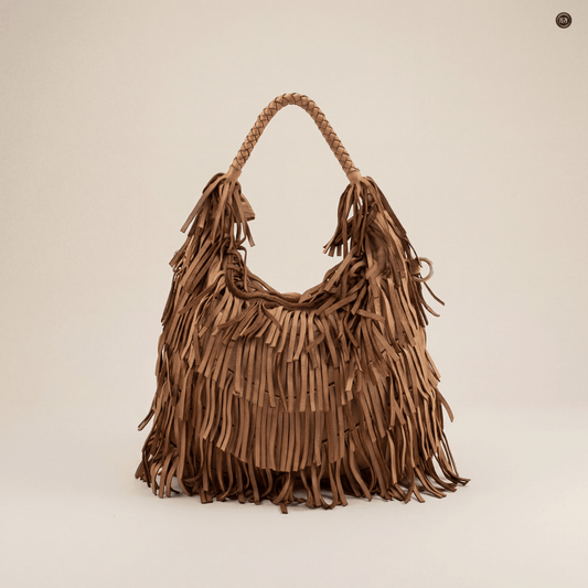 Borsa Dafne in pelle