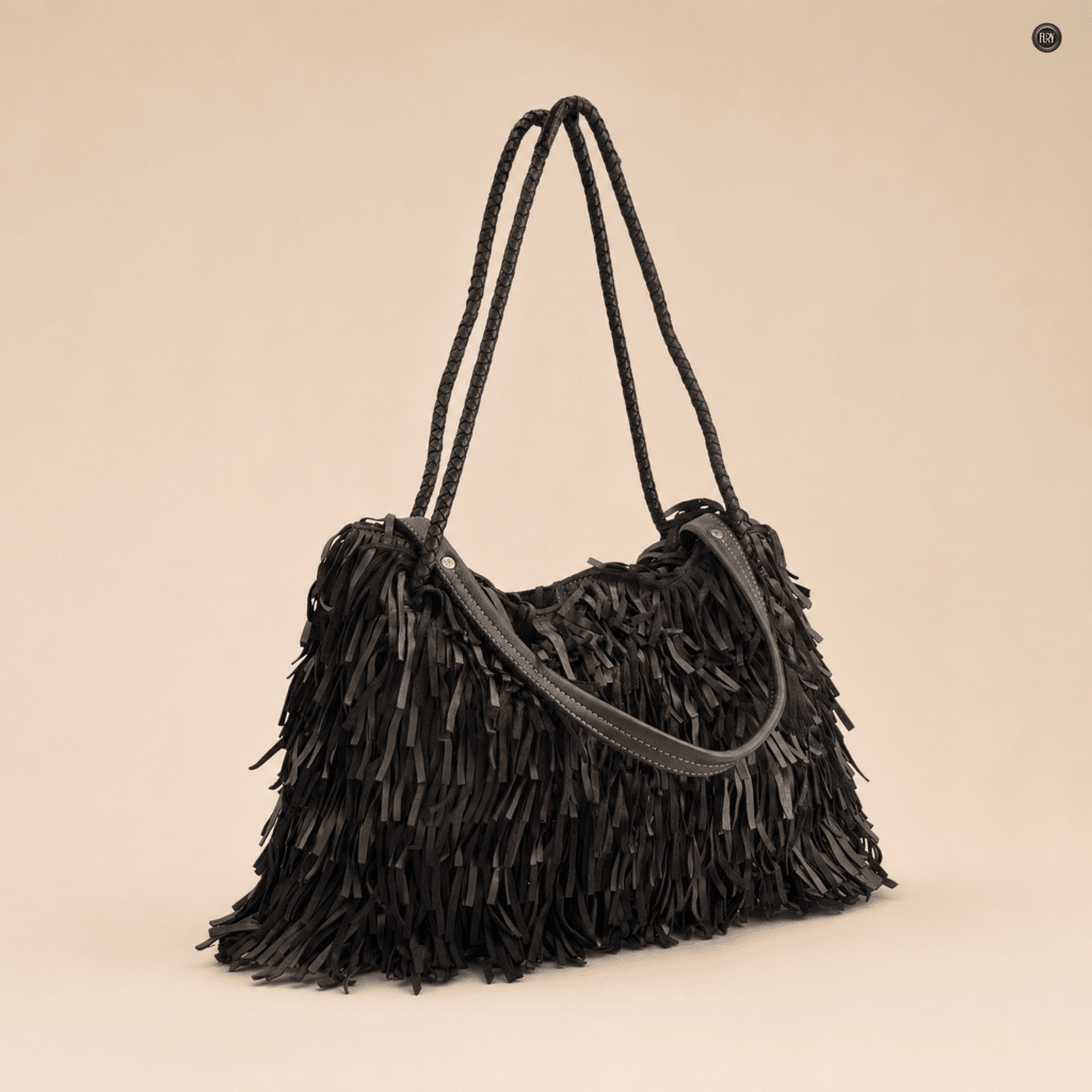 Borsa Dalila in pelle