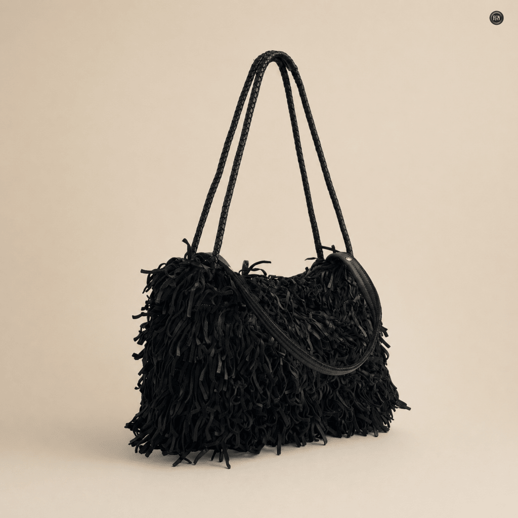 Borsa Dalila in pelle