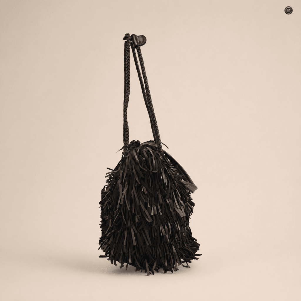 Borsa Dalila in pelle