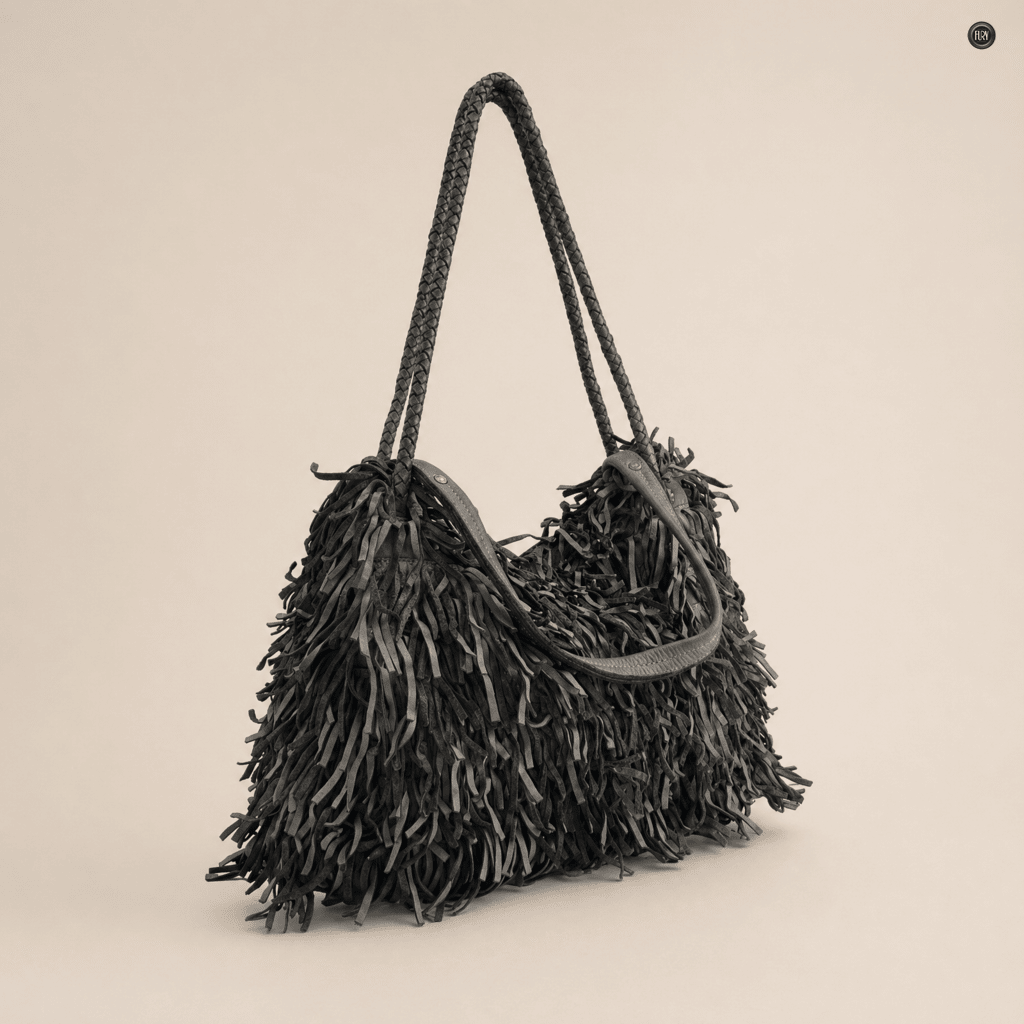 Borsa Dalila in pelle