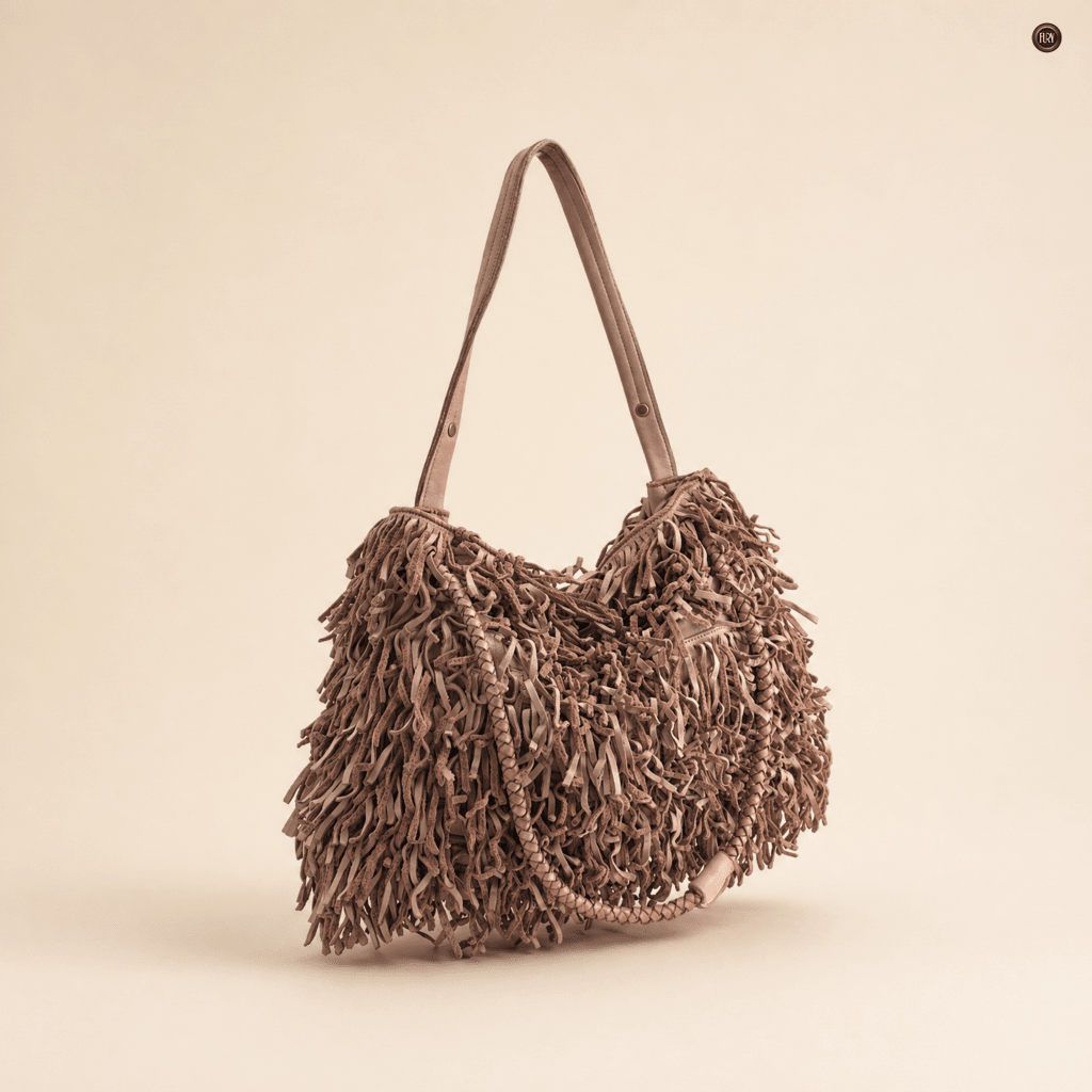 Borsa Dalila in pelle