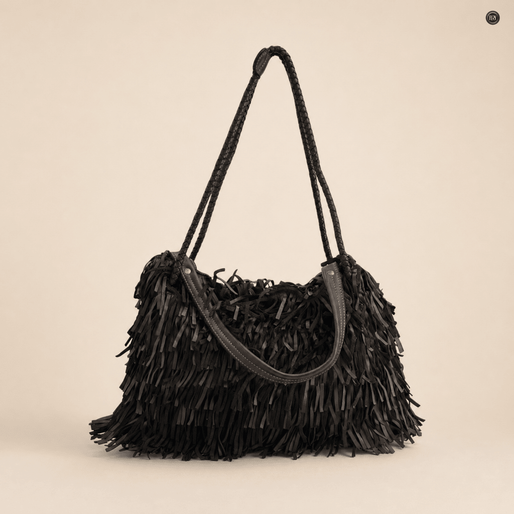 Borsa Dalila in pelle