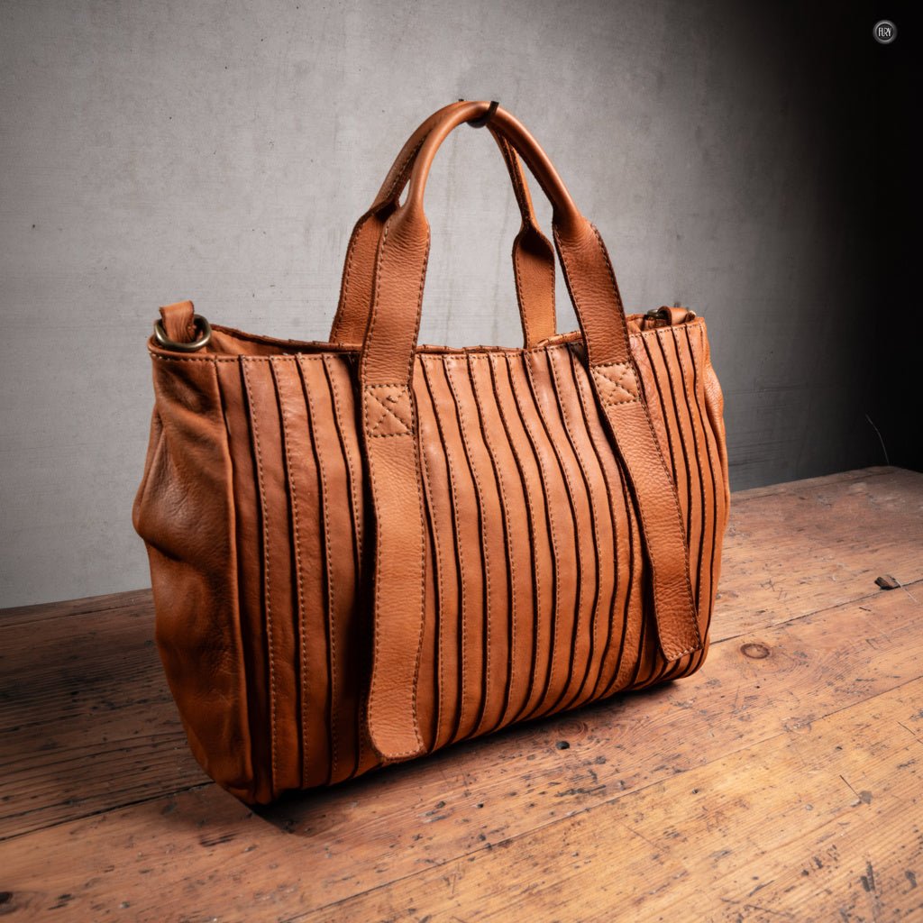 Borsa Elma in pelle