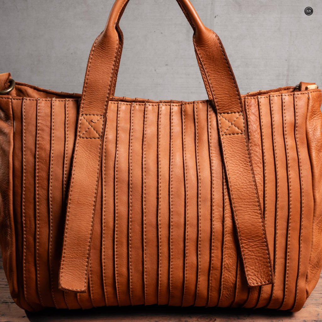 Borsa Elma in pelle