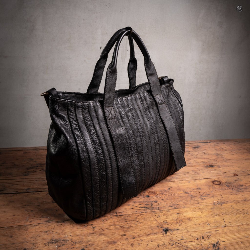 Borsa Elma in pelle