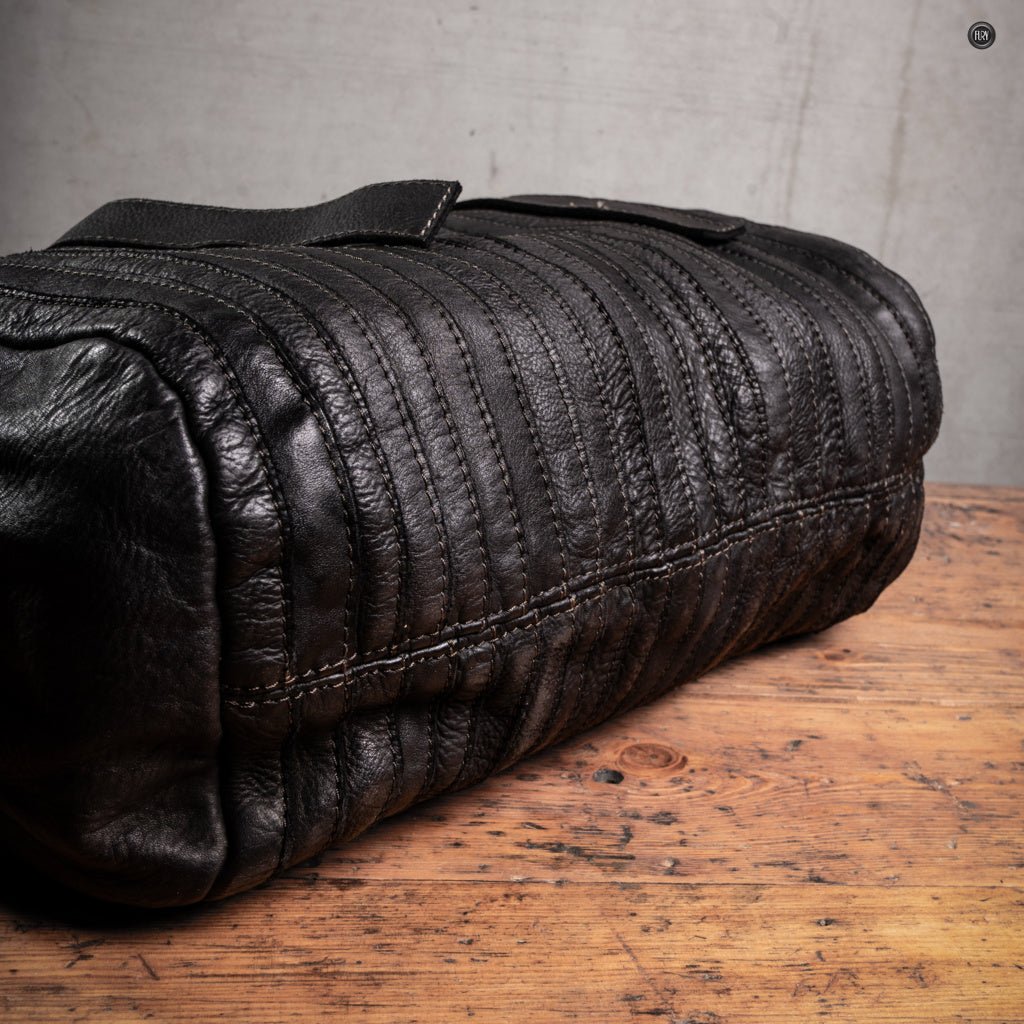 Borsa Elma in pelle