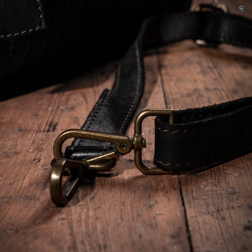 Borsa Elma in pelle