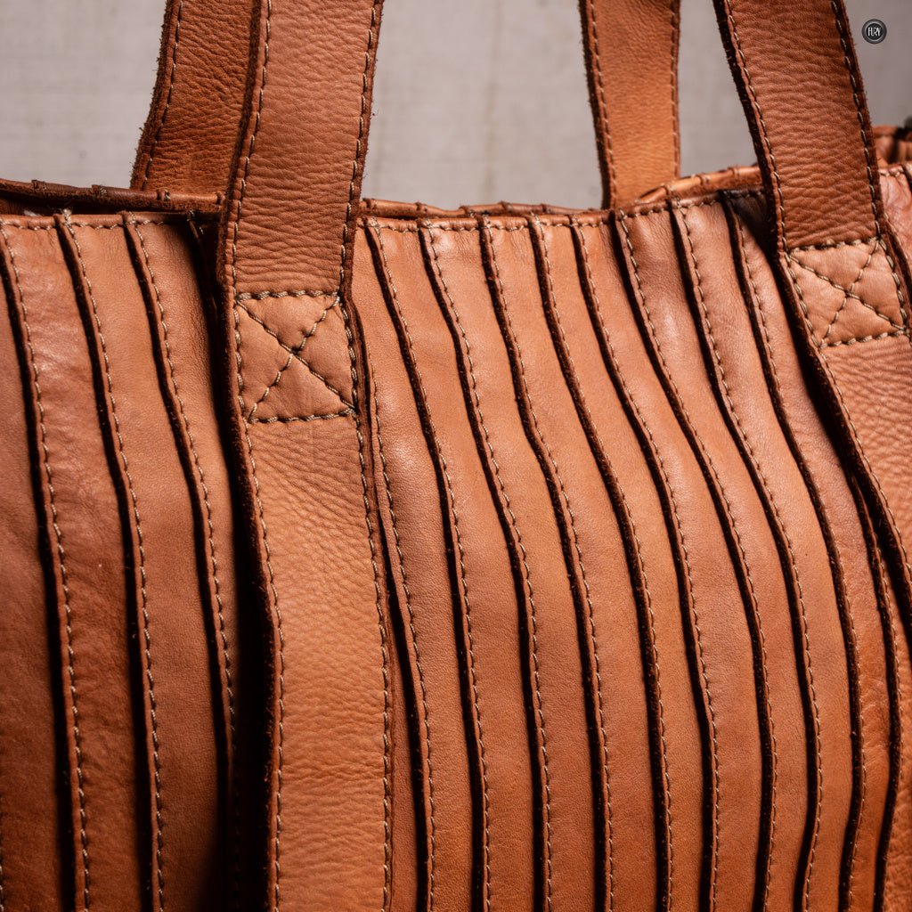 Borsa Elma in pelle
