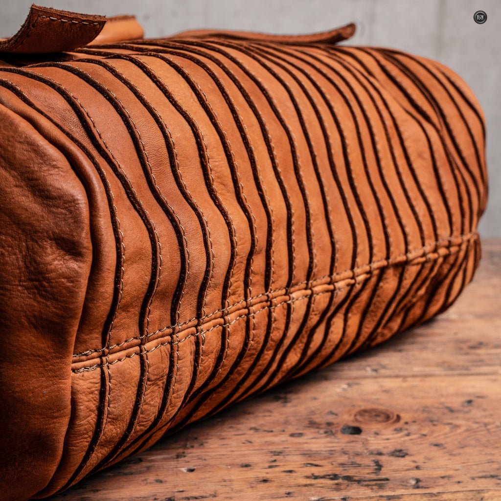 Borsa Elma in pelle