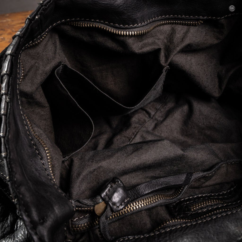 Borsa Elma in pelle