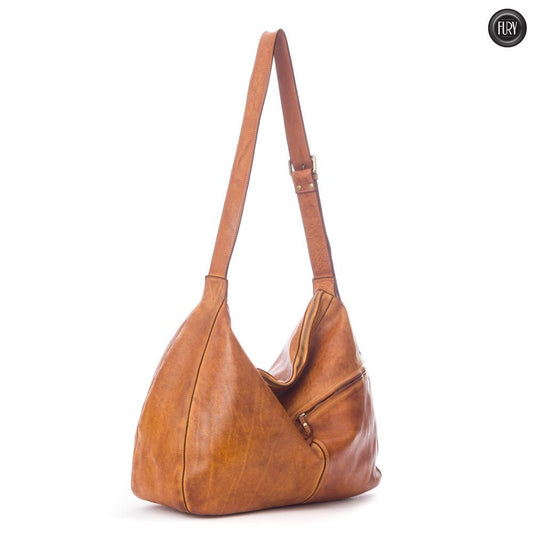 Borsa Iria in pelle