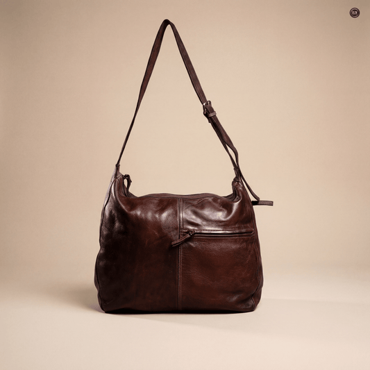 Borsa Iria in pelle