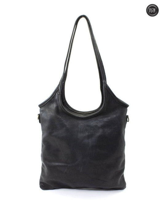 Borsa Iride in pelle