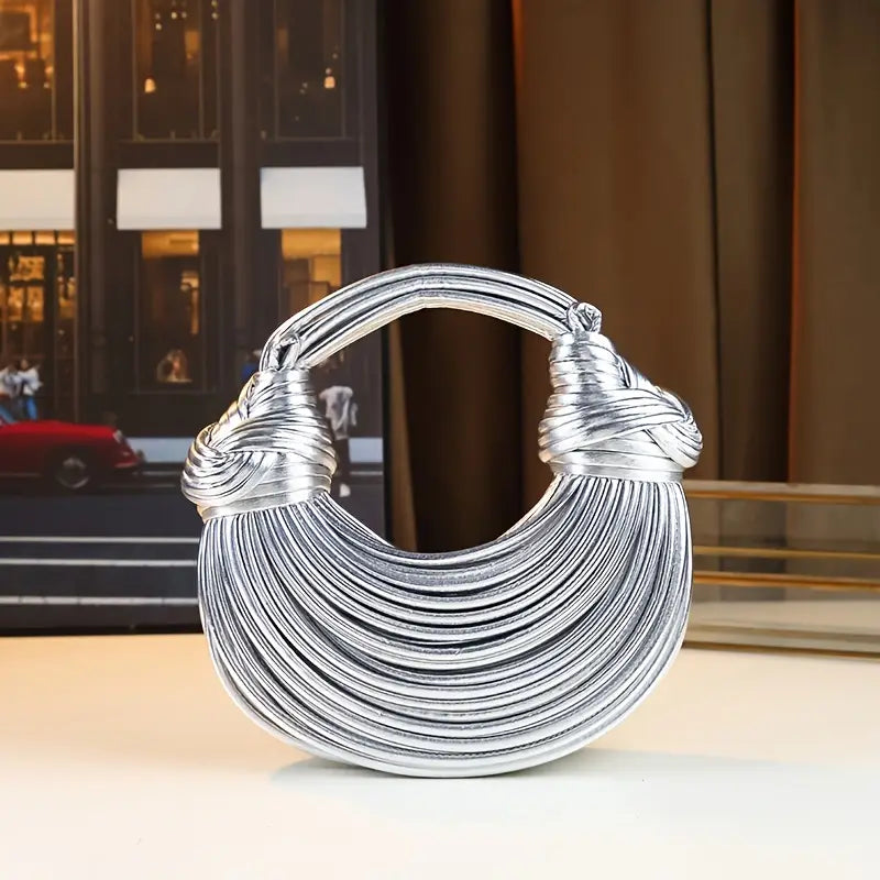 BOLSO ESCULTURAL - TENESSE