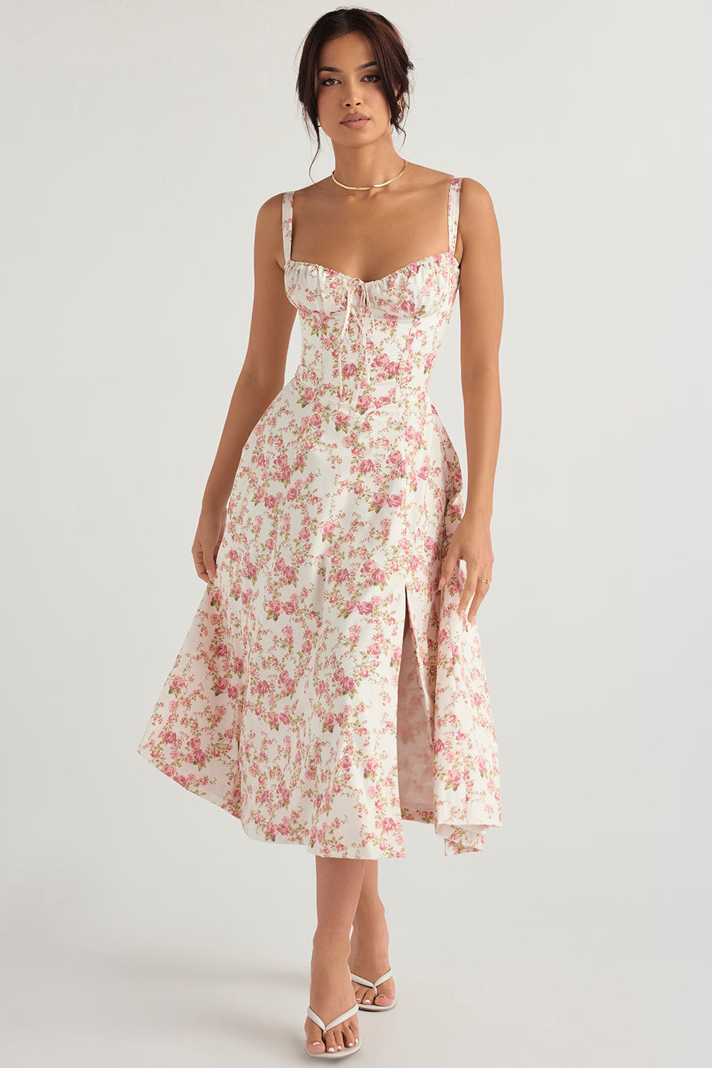 VESTIDO DE VERANO - PALIA