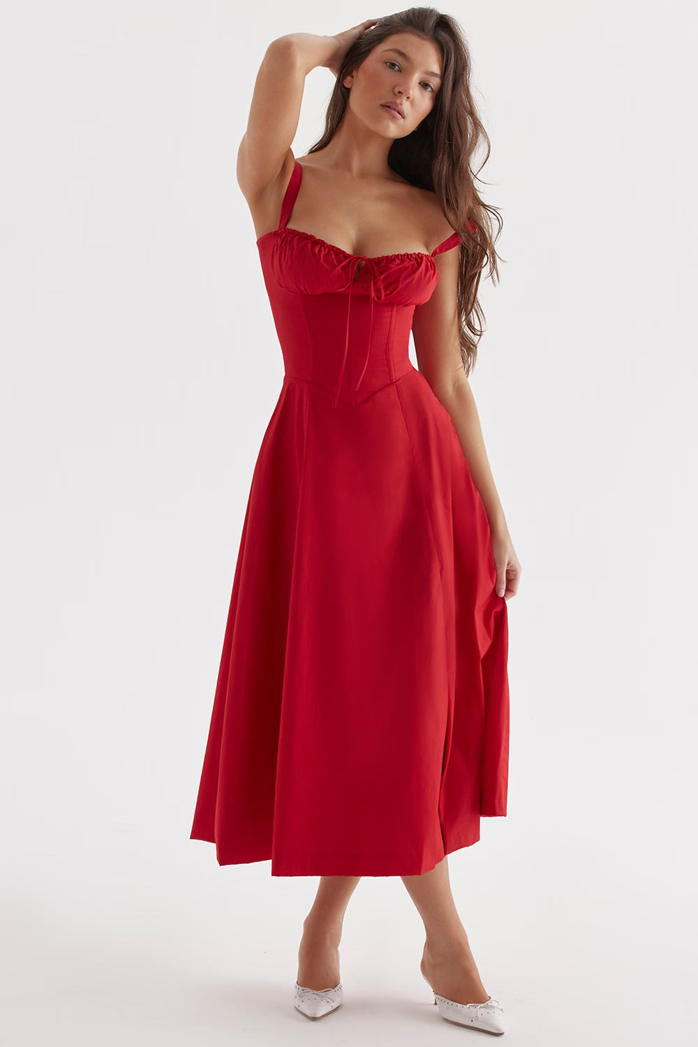 VESTIDO DE VERANO - PALIA