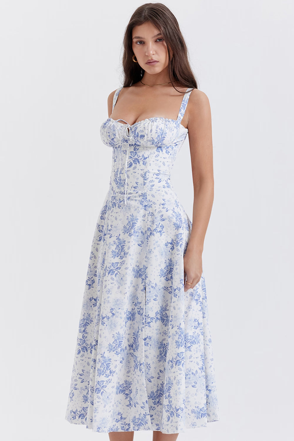 VESTIDO DE VERANO - PALIA