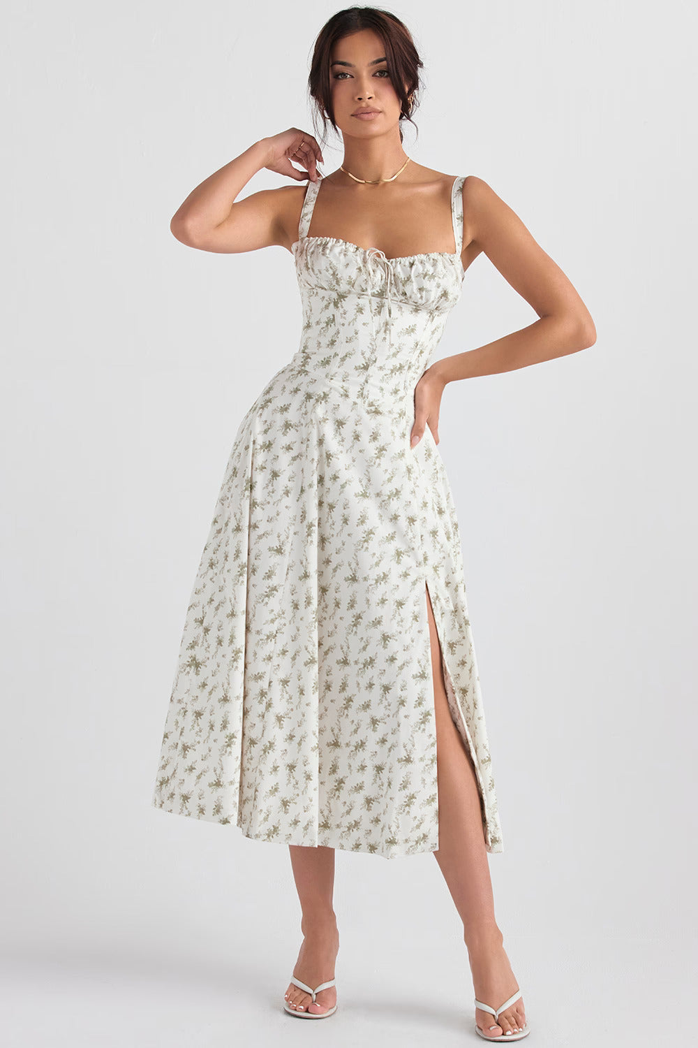 VESTIDO DE VERANO - PALIA