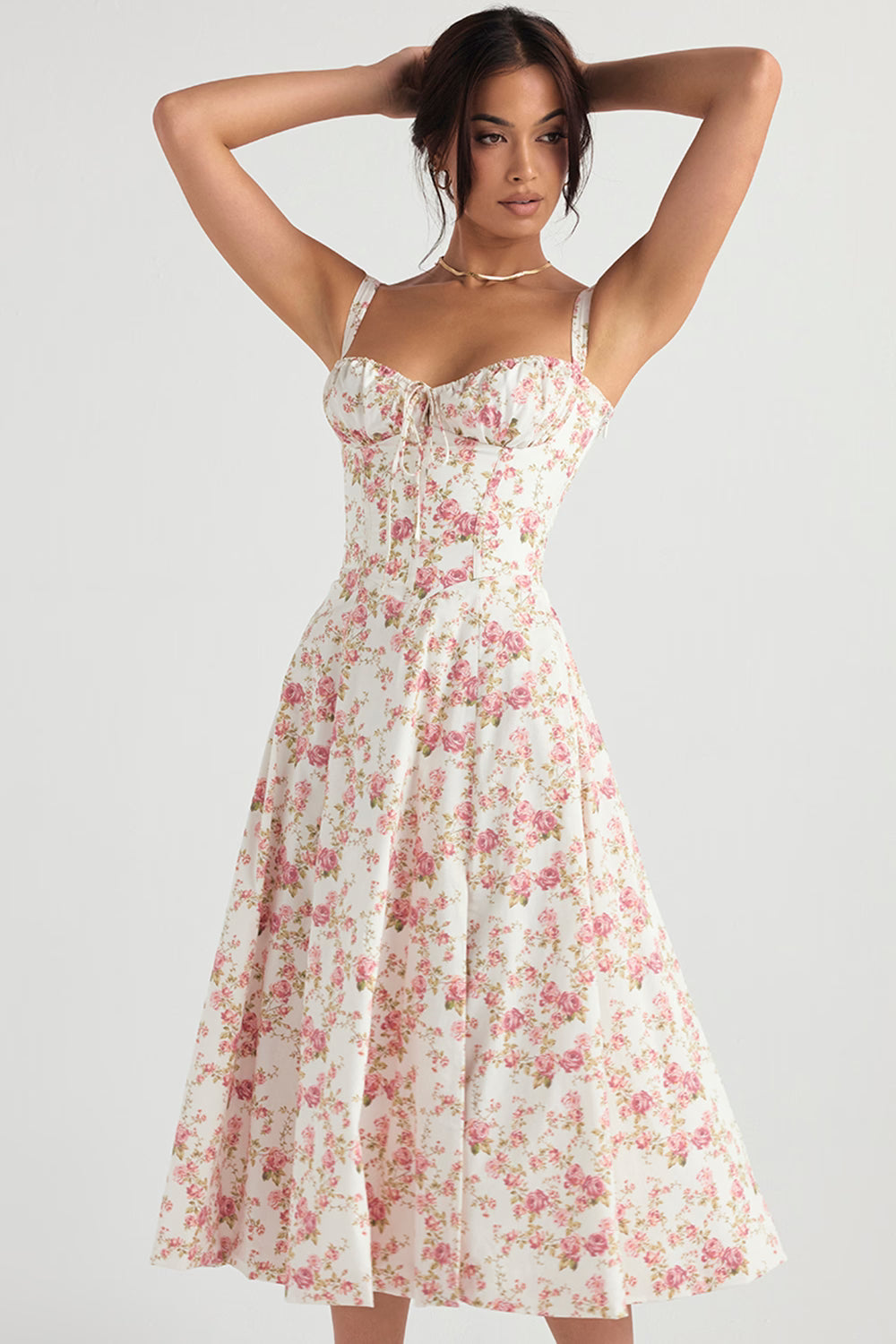 VESTIDO DE VERANO - PALIA