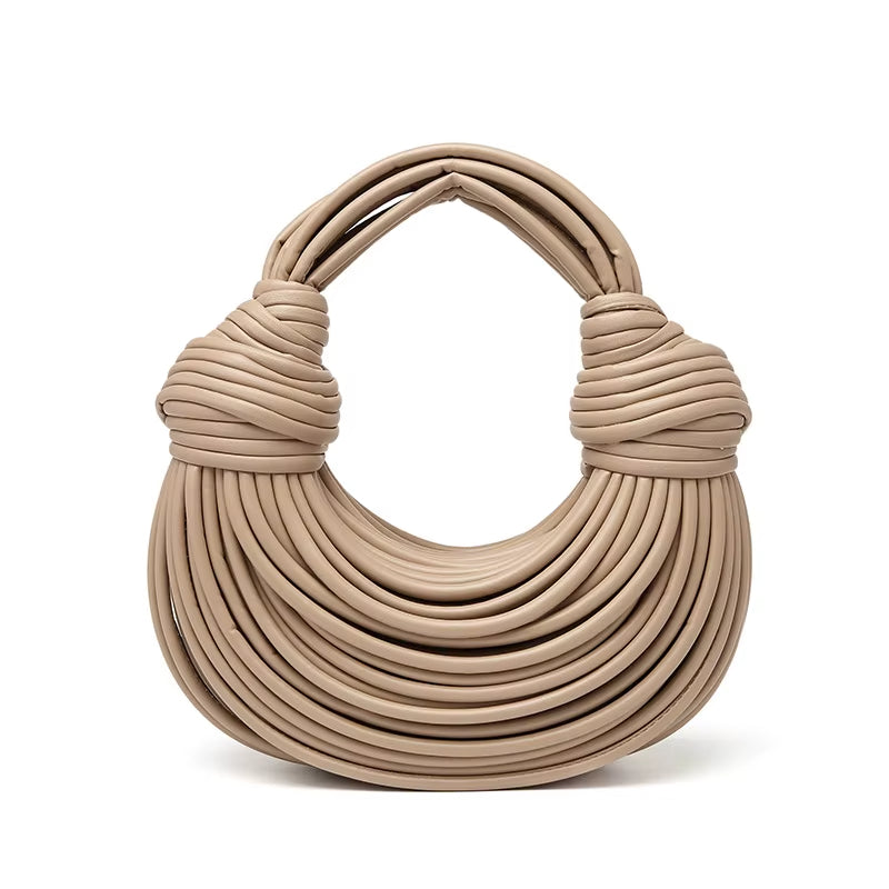 BOLSO ESCULTURAL - TENESSE