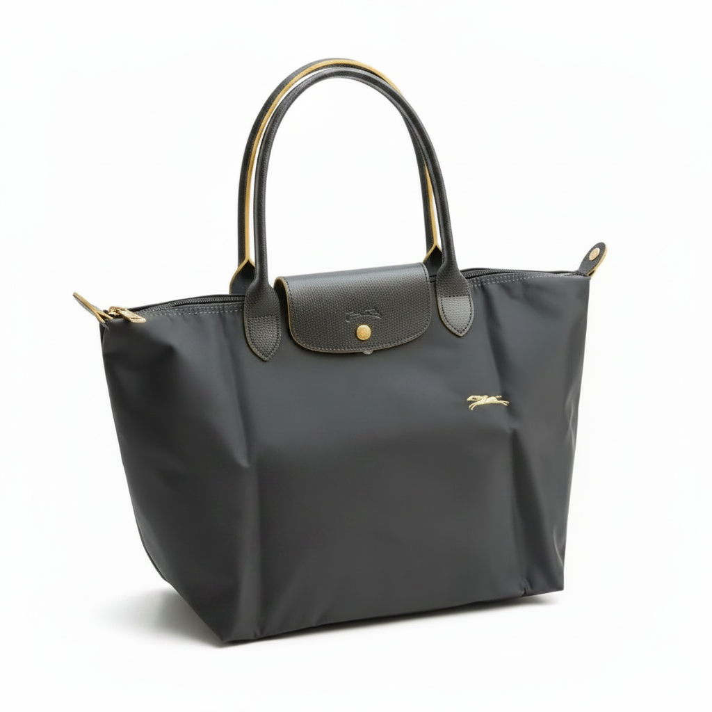 BOLSO TOTE GRANDE LONGCHAM | GOLDEN