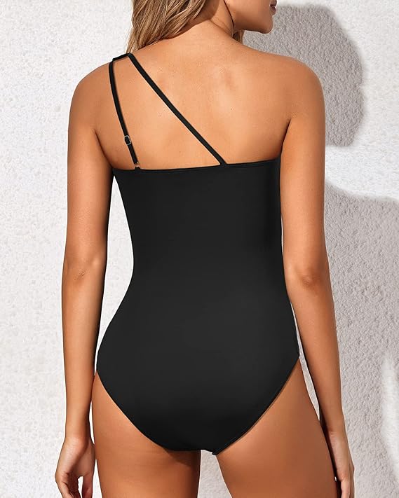 TRAJE DE BAÑO DE UN HOMBRO - COSTA