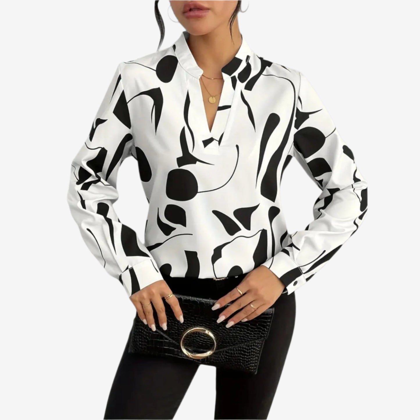 BLUSA ELEGANTE | GIULIA