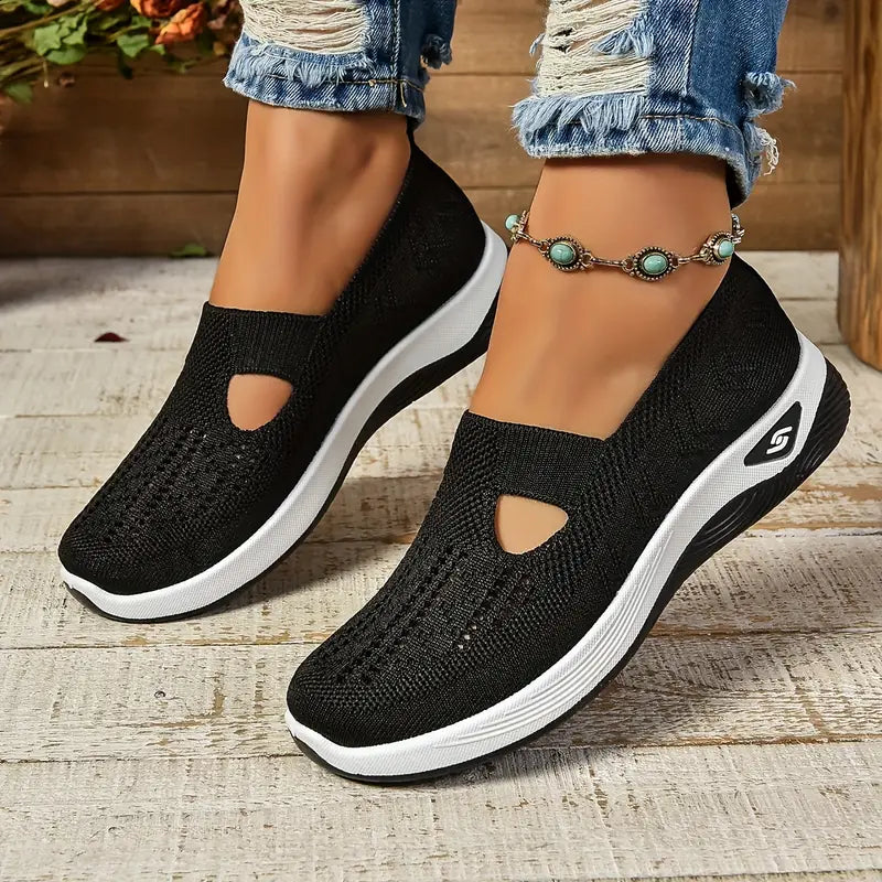 ZAPATILLAS TRANSPIRABLES - SELENE