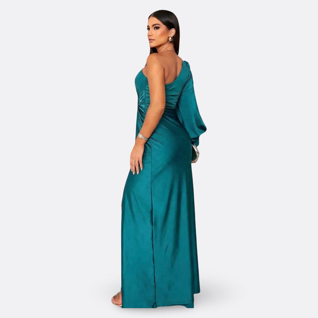 VESTIDO LARGO | WANDA