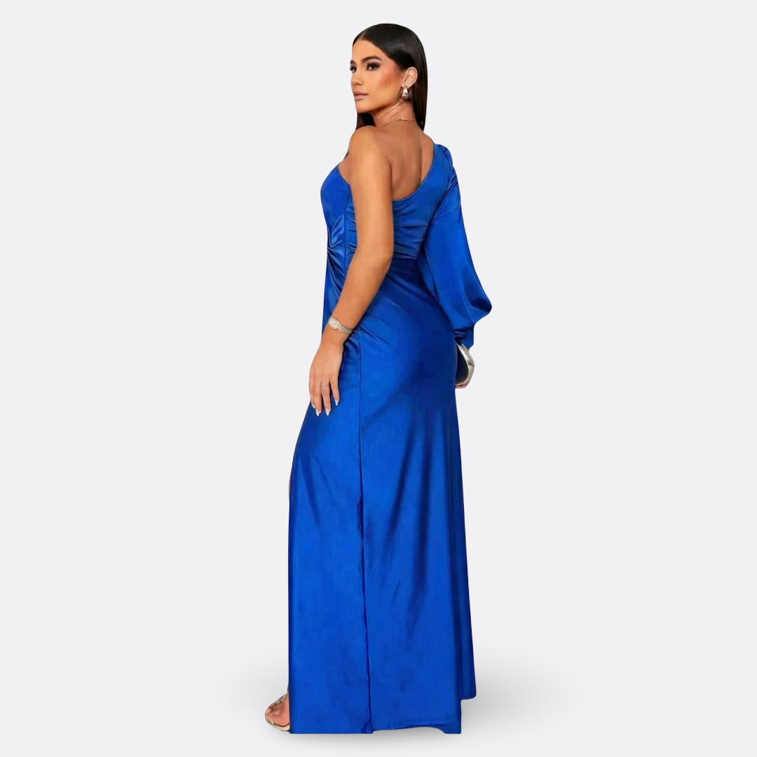 VESTIDO LARGO | WANDA