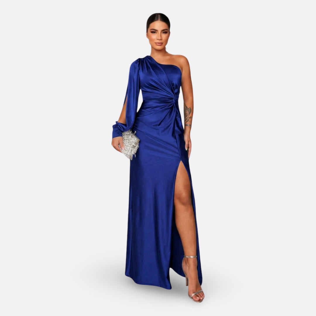 VESTIDO LARGO | WANDA