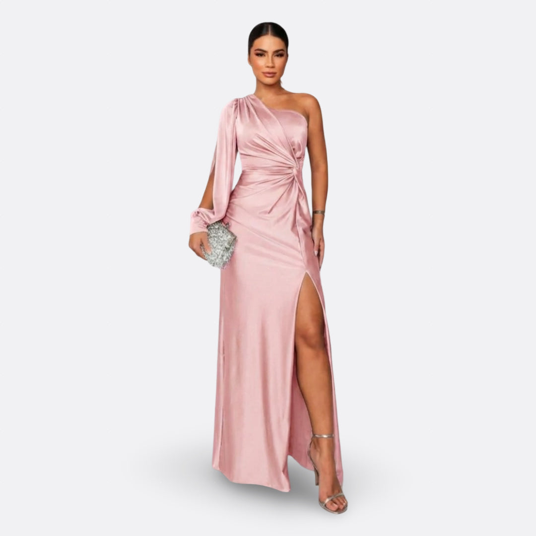 VESTIDO LARGO | WANDA