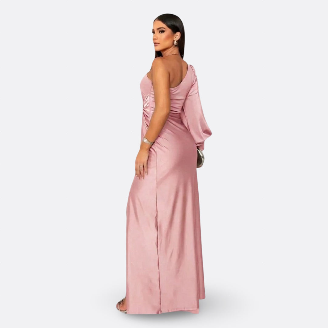 VESTIDO LARGO | WANDA