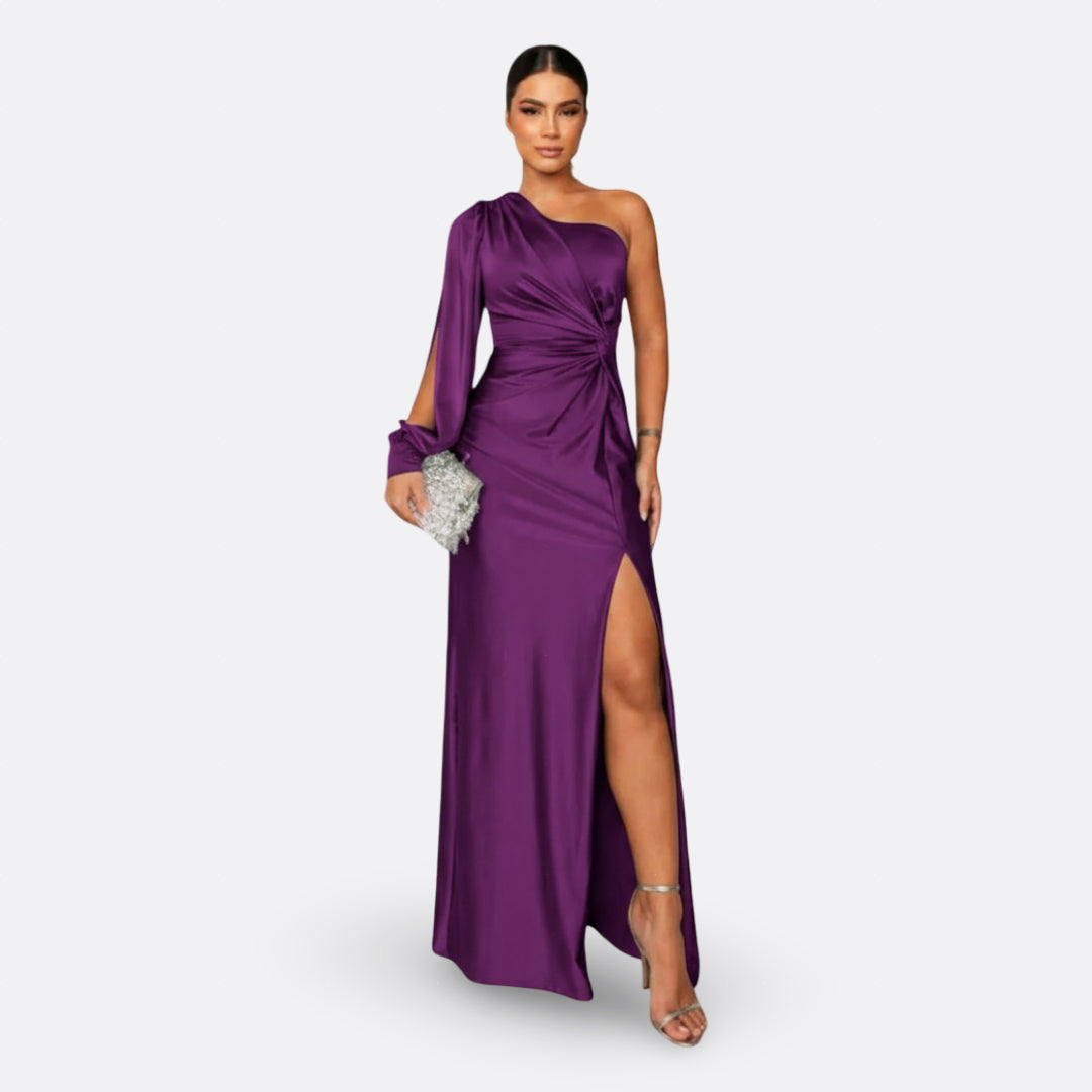 VESTIDO LARGO | WANDA