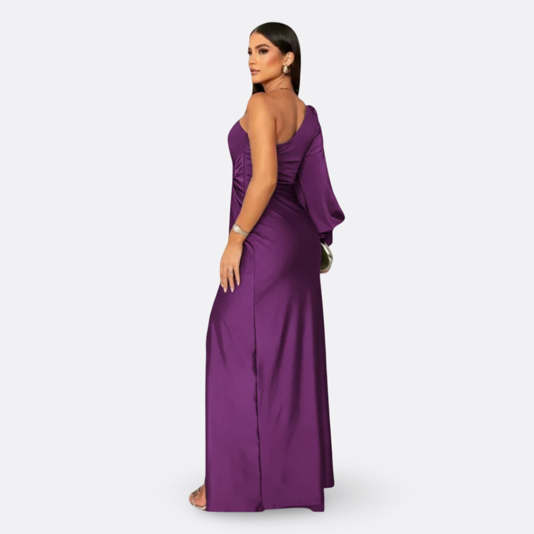 VESTIDO LARGO | WANDA