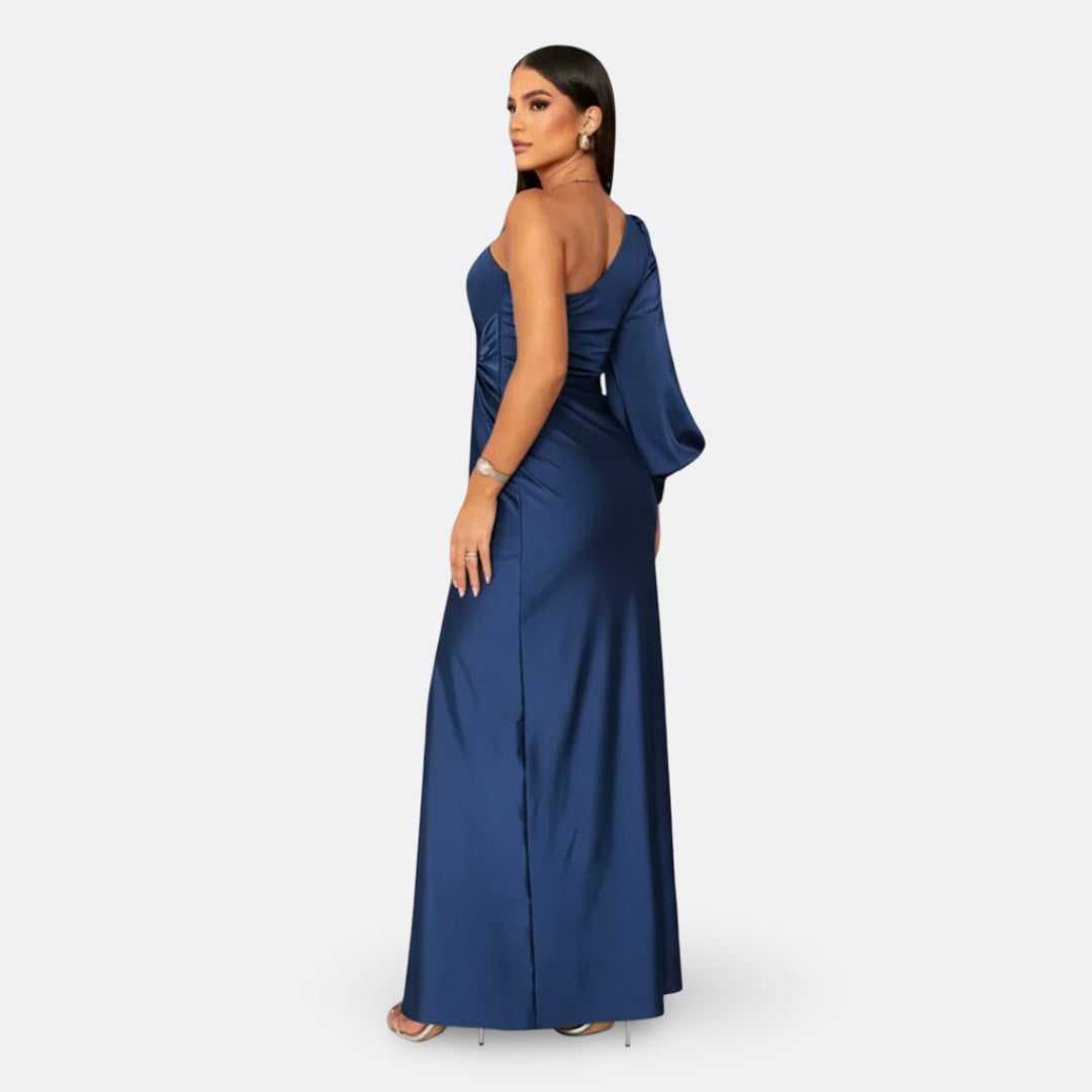 VESTIDO LARGO | WANDA