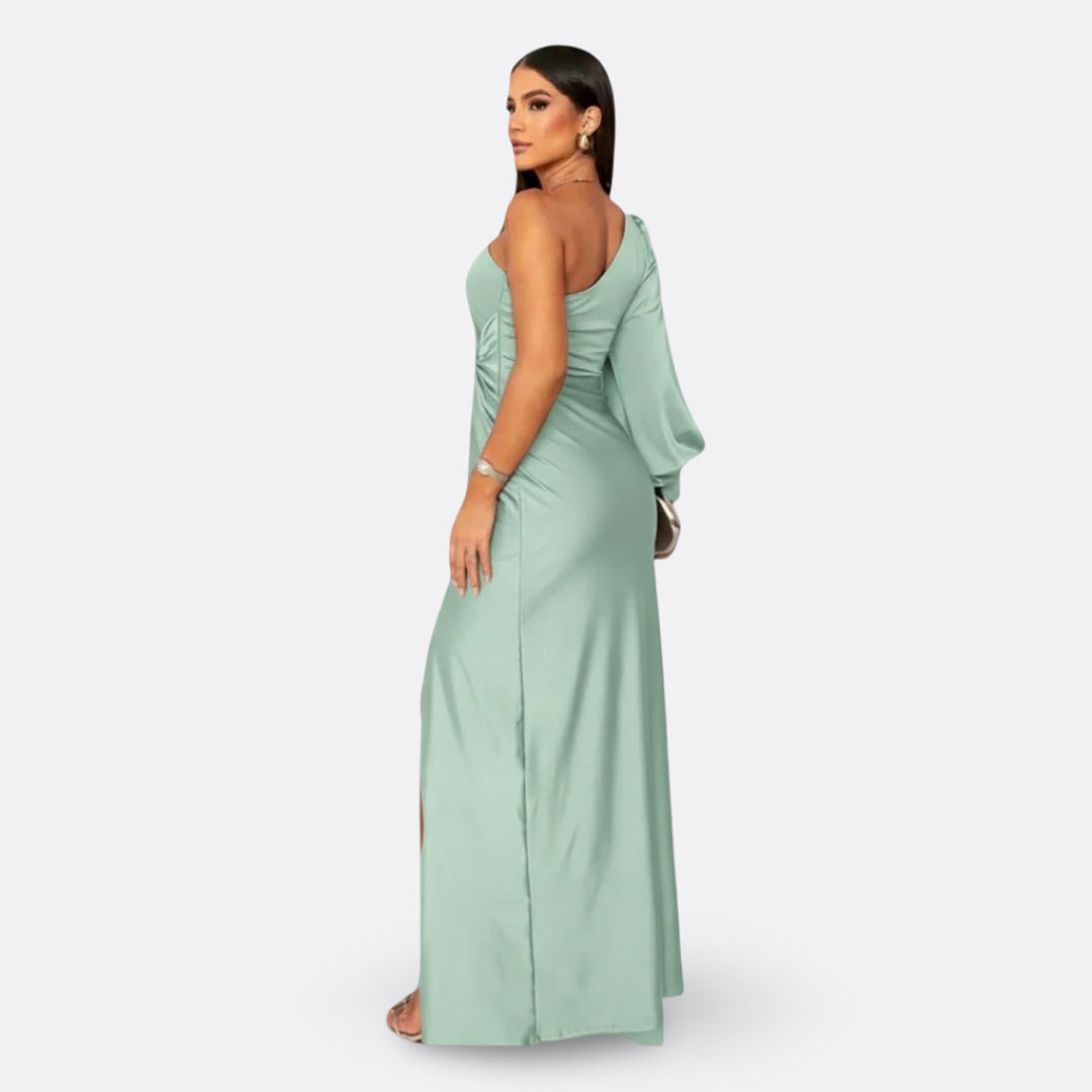 VESTIDO LARGO | WANDA