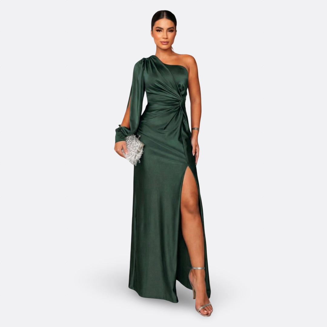 VESTIDO LARGO | WANDA