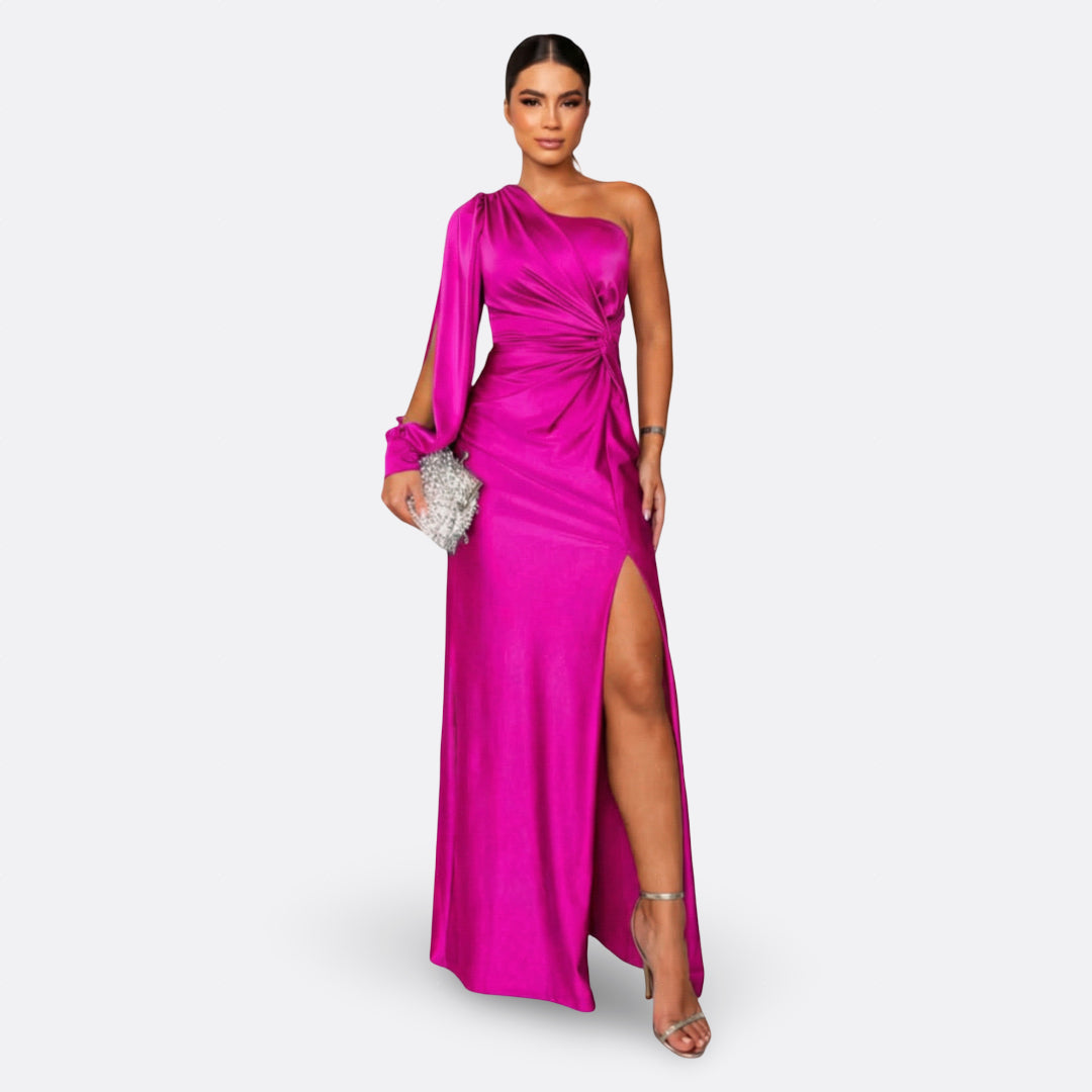 VESTIDO LARGO | WANDA