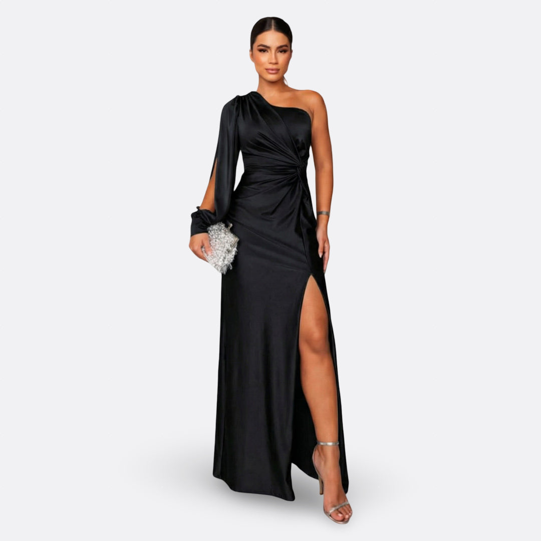 VESTIDO LARGO | WANDA
