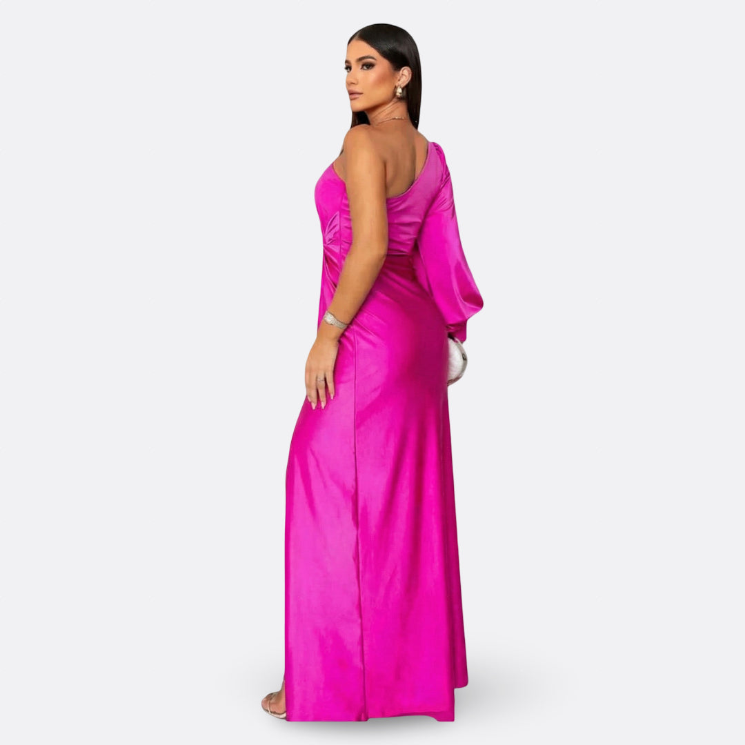 VESTIDO LARGO | WANDA