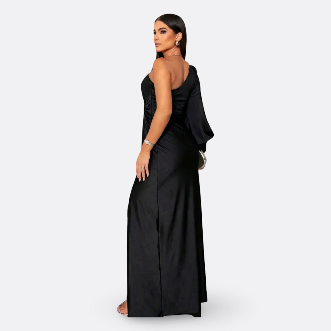 VESTIDO LARGO | WANDA