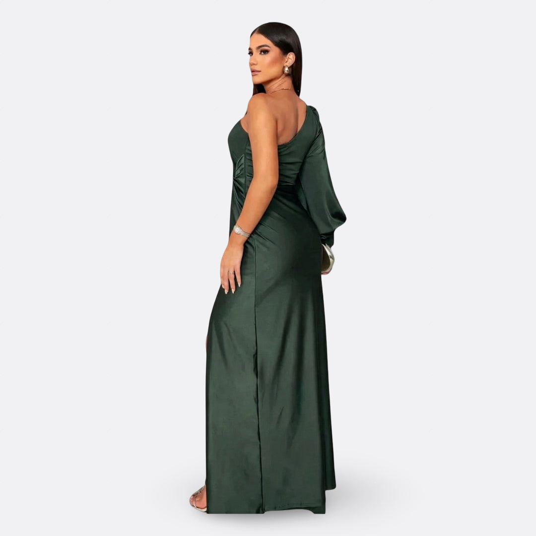 VESTIDO LARGO | WANDA