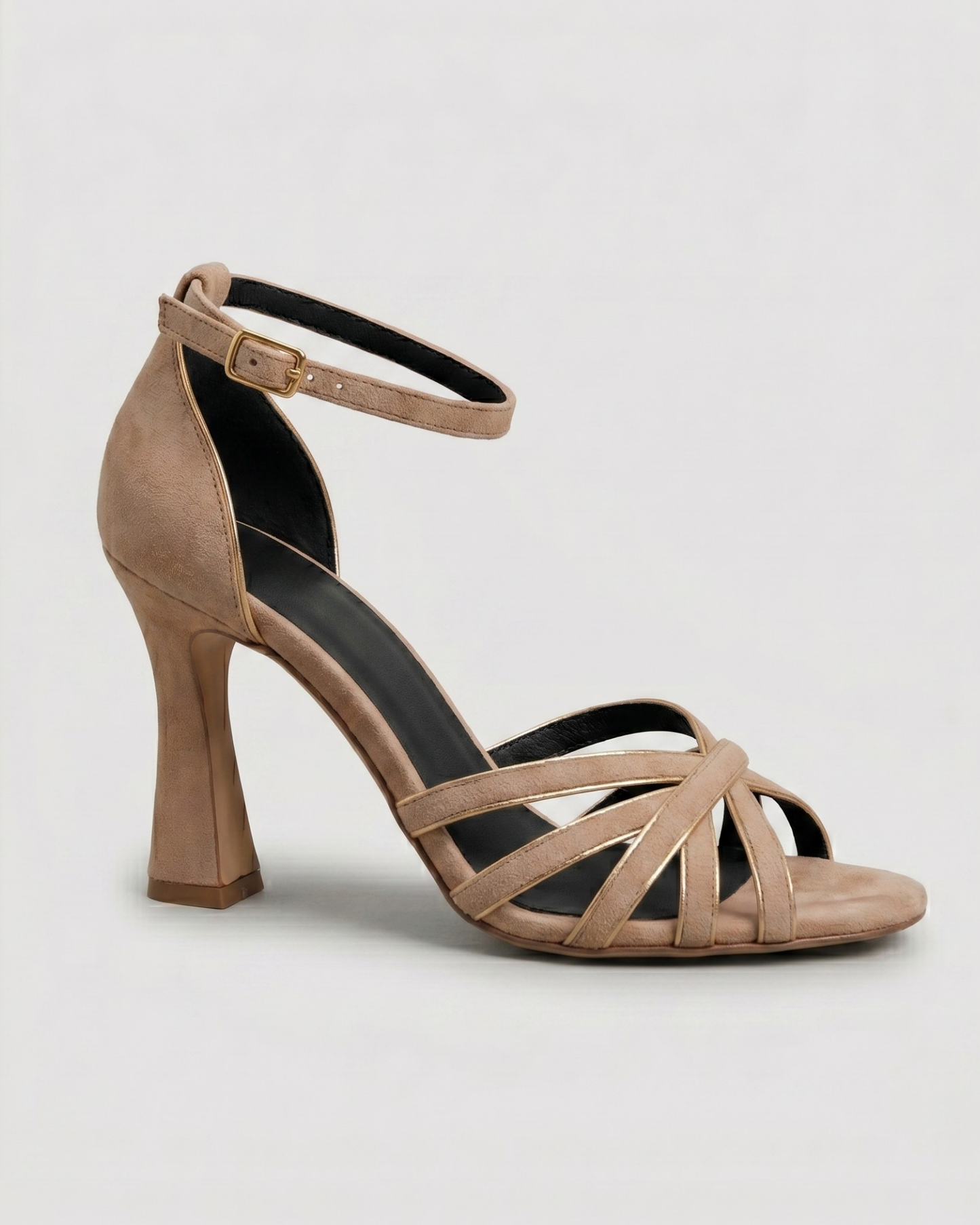ZAPATOS DE TACÓN PARA EVENTOS - HAZEL