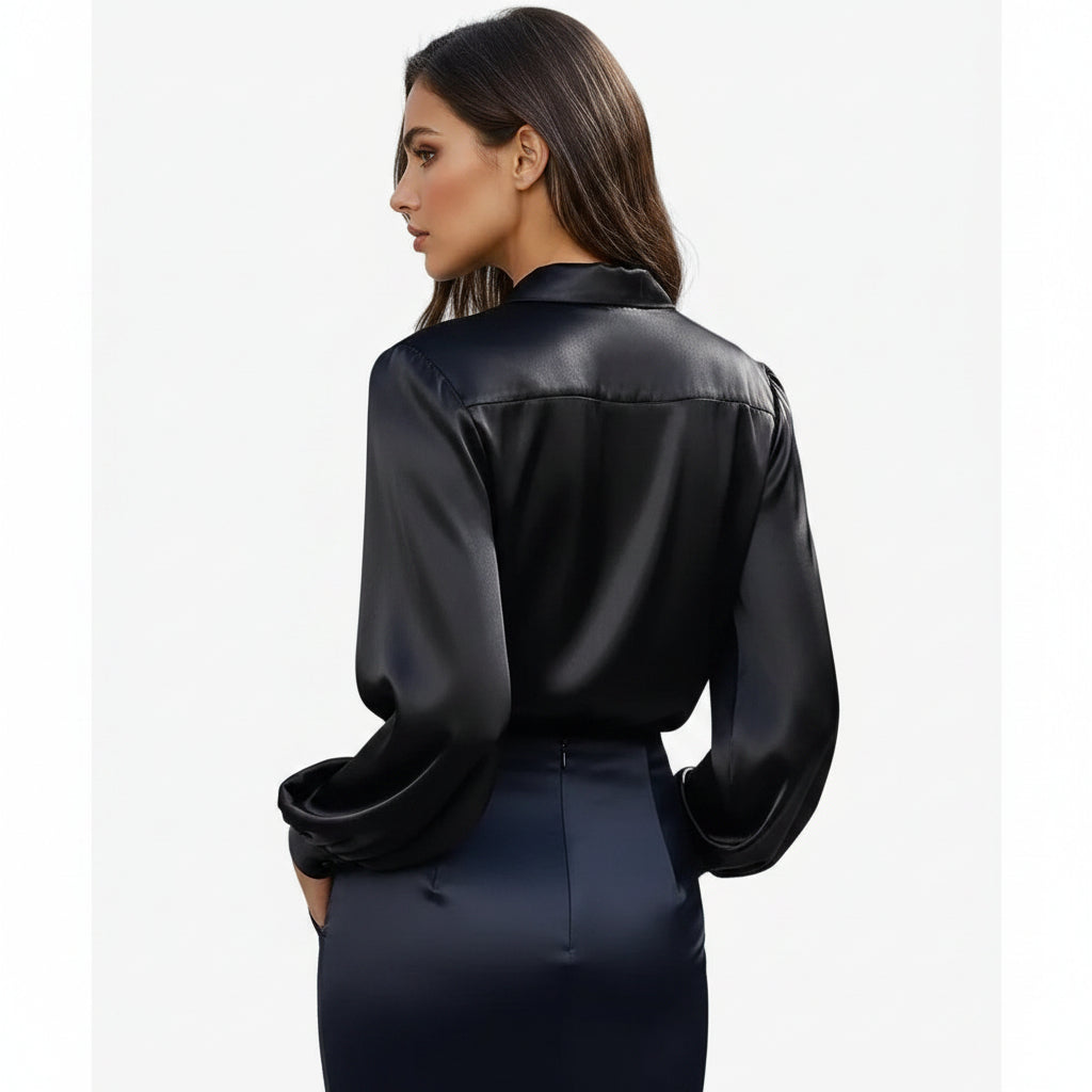 BLUSA ELEGANTE | EVA