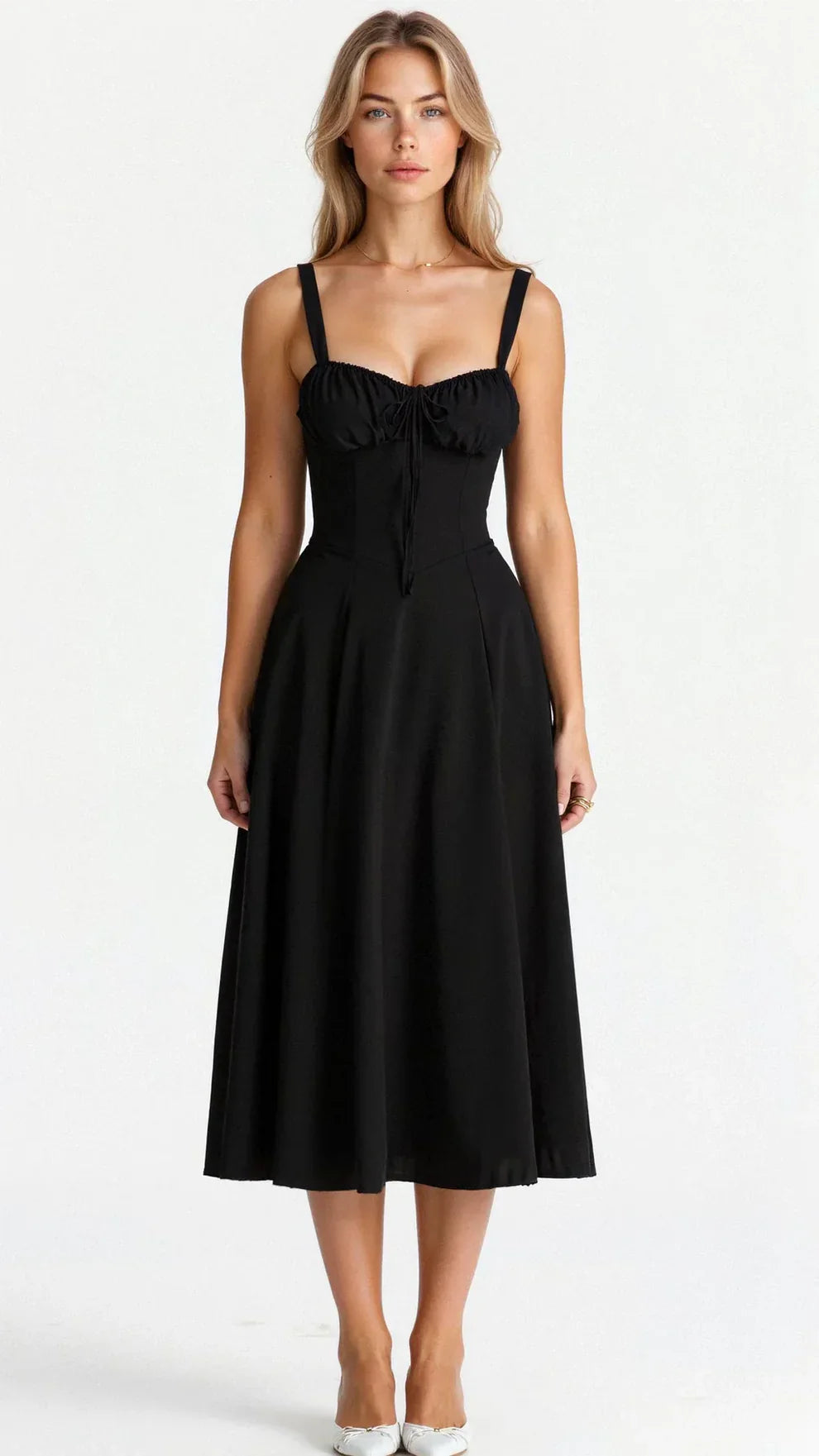 VESTIDO DE VERANO - PALIA