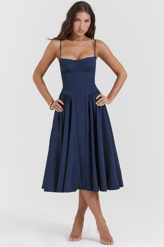 VESTIDO CORSÉ | NOVA